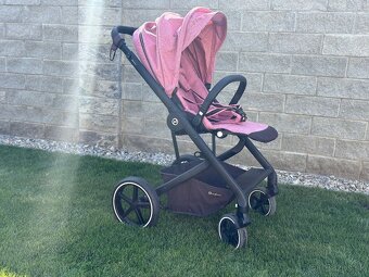 Cybex balios S - 10