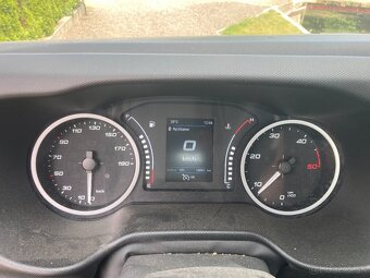 Iveco Daily sklápač - 10