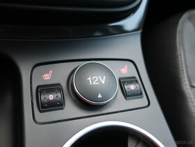 Ford Kuga Titanium 4x4 2014 TDCi 140k AUTOMAT, šedá metalíza - 10