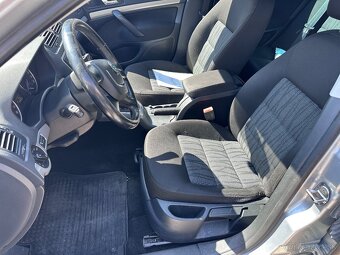 Škoda Octavia combi 1.6 TDI 77kw DSG (chyba spojky) - 10