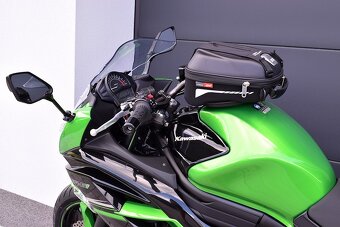 Kawasaki ER-6F ( Ninja 650 ) ABS - r. 2016 - kupena na SK - 10