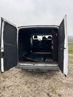 Ford Transit - 10