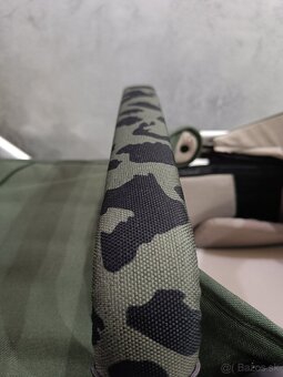 VÝNIMOČNÝ JOOLZ TAYLOR GREEN LEOPARD TROJKOMBINÁCIA - 10
