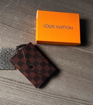 Louis Vyitton Paris - 10