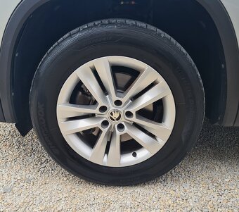 ŠKODA KODIAQ 2.0TDI SCR EVO STYLE DSG - 10