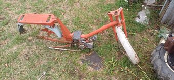 Babetta 207 babetta 210 jawa - 10