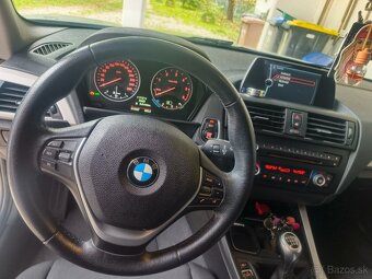 Bmw F21 118d 2013/14 105kw - 10
