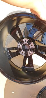 Nissan quashkai 5x114,3 r18 honda cr-v toyota renault - 10