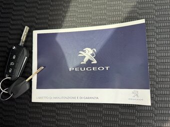 Peugeot 208 1.6 HDI Allure - 10