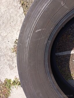 1ks pneu 315/70R22,5 Continental, Goodyear, Westlake - 10