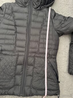 Damska zimná bunda značky The North face - 10