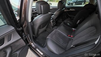Audi A6 C7 3.0TDI Allroad Quattro 2013 180kW bez Adblue - 10