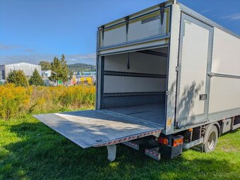 Renault D Trucks 7.5, 3.0 130kW, 6st. manuál, Odpočet DPH - 10