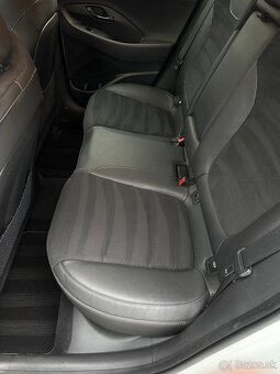 Hyundai i30N 2.0 T-GDi N Performance - 10