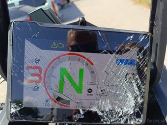 KTM 1290 SUPER ADVENTURE S - 10