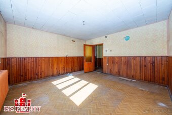 NA PREDAJ | Rodinný dom Drietoma, časť Brúsne - 10