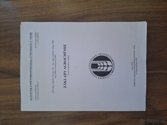 Učebnice a skriptá SPU Manažment živočíšnej výroby - 10