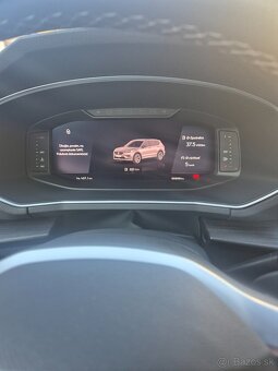 SEAT TARRACO 2,0 TDi 147 kW/200k XC Family 4Drive 7-DSG - 10