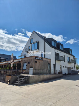 Štýlový 1-izbový apartmán v rezorte Maladinovo – bývajte ako - 10