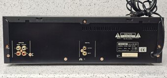 TASCAM DA-20 》Digital Audio Tape (DAT) Player/Recorder Japan - 10