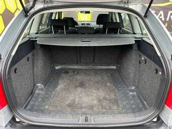 Škoda Octavia Combi - 10