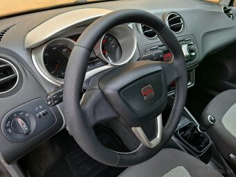 SEAT IBIZA 1.9 TDI STYLANCE - 10