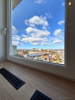 Treef ponúka 3-izbový byt po rekonštrukcii 2025 - 10