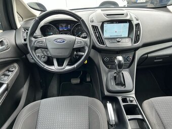 Ford C-Max 1.5 TDCi Duratorq 120k Business A/T - 10