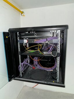 Sklad v Šuranoch na prenájom - 10