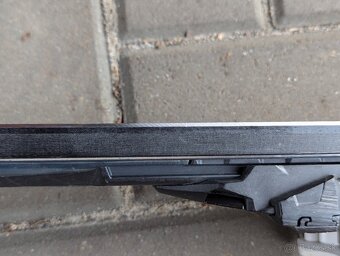 Exkluzivní švýcarské lyže Kessler The Phantom, 175cm - 10