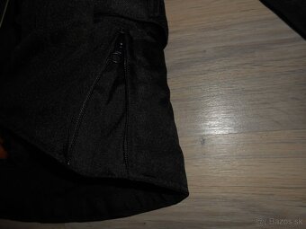 Predam novy damsky textil moto komplet HELD - 10