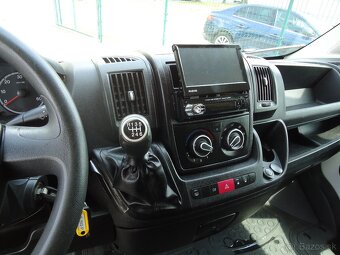 Peugeot Boxer 2.2 HDI L1 H1 - 10