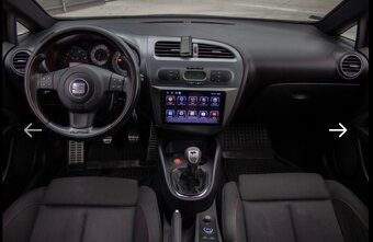 Predám Seat leon cupra - 10