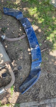 MX5 Rozpredám MX-5 - 10