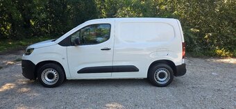 Citroen Berlingo - 10