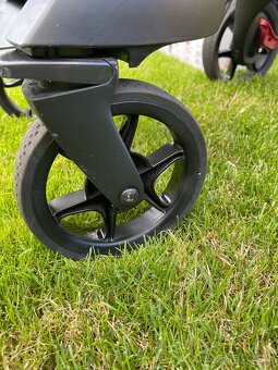 STOKKE XploryX s príslušenstvom - 10