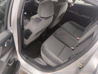 Peugeot 207 1.4 HDi Trendy - 10