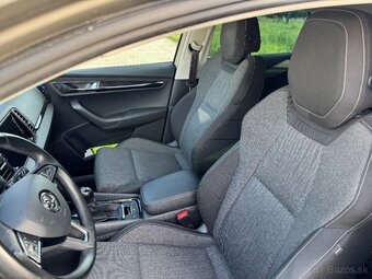 Škoda Karoq 1,6 TDi, 91000km - 10
