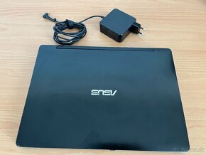 laptop/notebook Asus TP300L - konvertibilny s dotyk. display - 10