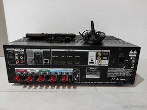 DENON AVR-X1000 - 10