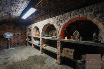 ESENCIA ÚRODY | Rodinný dom s veľkometrážnou vinicou na pred - 10