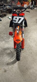 KTM SX65 rv2020 - 10