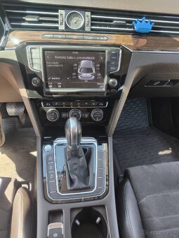Predam Passat B8 , 2BTDI ,176kw - 10