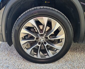 ŠKODA KODIAQ 2.0 TDI EVO STYLE DSG, VIRTUAL - 10