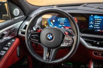 BMW XM - 10