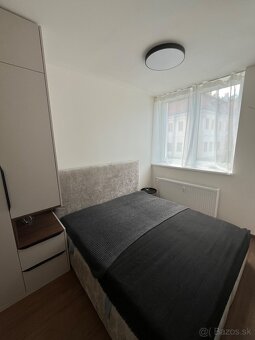 Luxusný 1 izbový byt na prenájom - Rezidencia Sadová - 10
