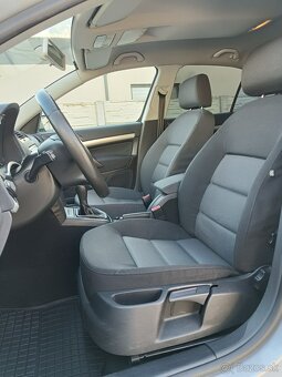 Škoda Octavia 2 1.9 TDI bez DPF filtra - 10