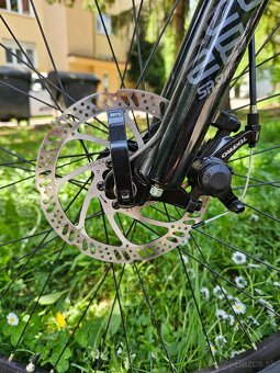 Dámsky horský bicykel SCOTT Contessa active 60 - 10