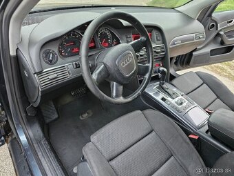 Audi a6 c6 165kw - 10