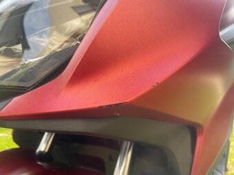 Honda Forza 125 2021 - 10